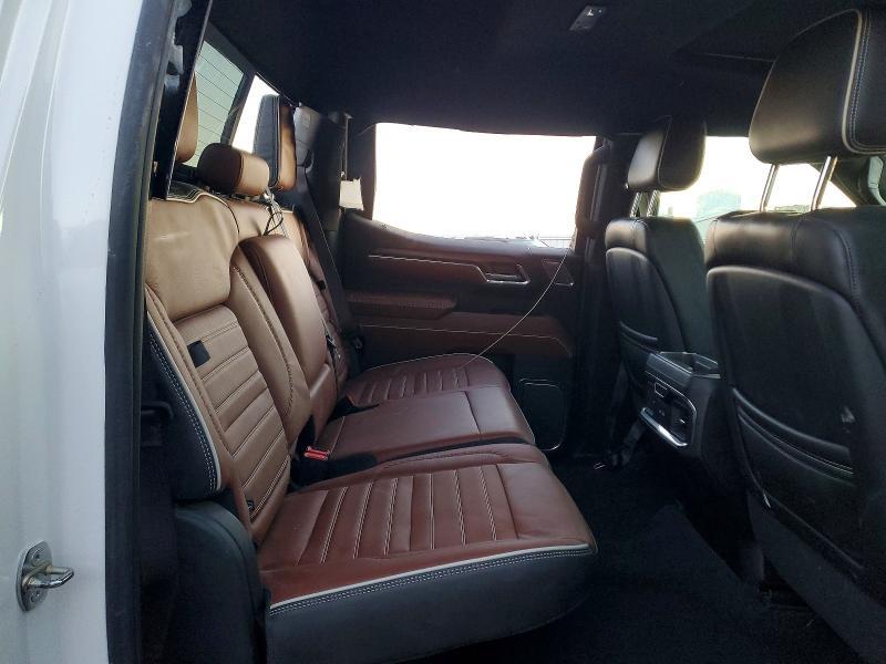 2024 GMC Sierra K1500 Denali Ultimate