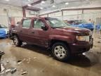 2009 Honda Ridgeline rt