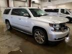 2015 Chevrolet Suburban K1500 ltz