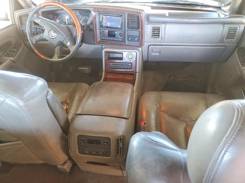 2006 Cadillac Escalade ext