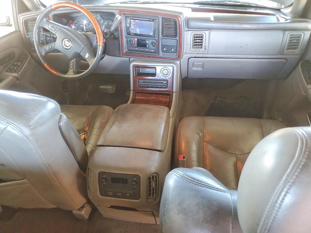 2006 Cadillac Escalade ext
