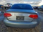 2011 Audi A4 Premium Plus