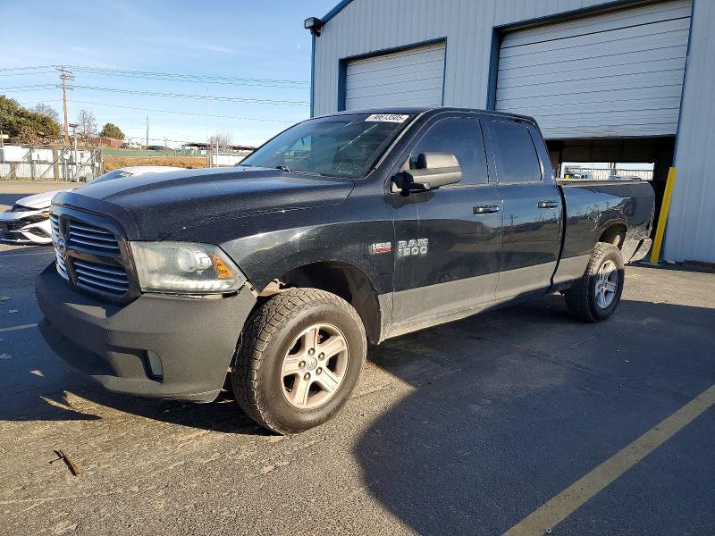2013 Dodge Ram 1500 Sport