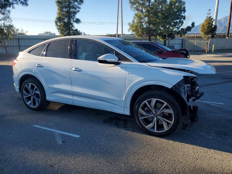 2023 Audi Q4 E-tron Sportback Premium