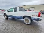 1998 Chevrolet Gmt-400 K1500