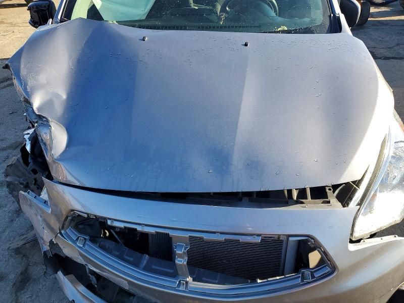 2019 Mitsubishi Mirage G4 es