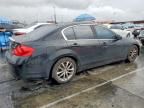 2008 Infiniti G35