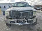 2007 Ford F250 Super Duty