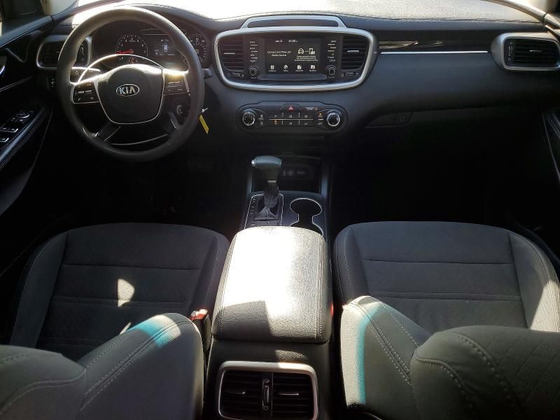 2020 KIA Sorento s