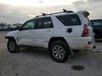 2004 Toyota 4runner SR5