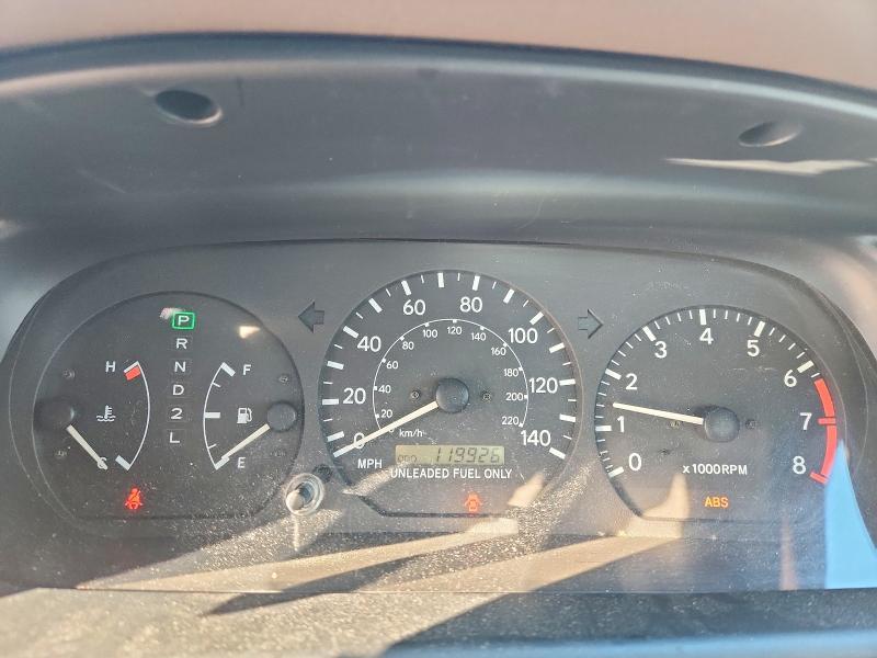 1998 Toyota Camry ce