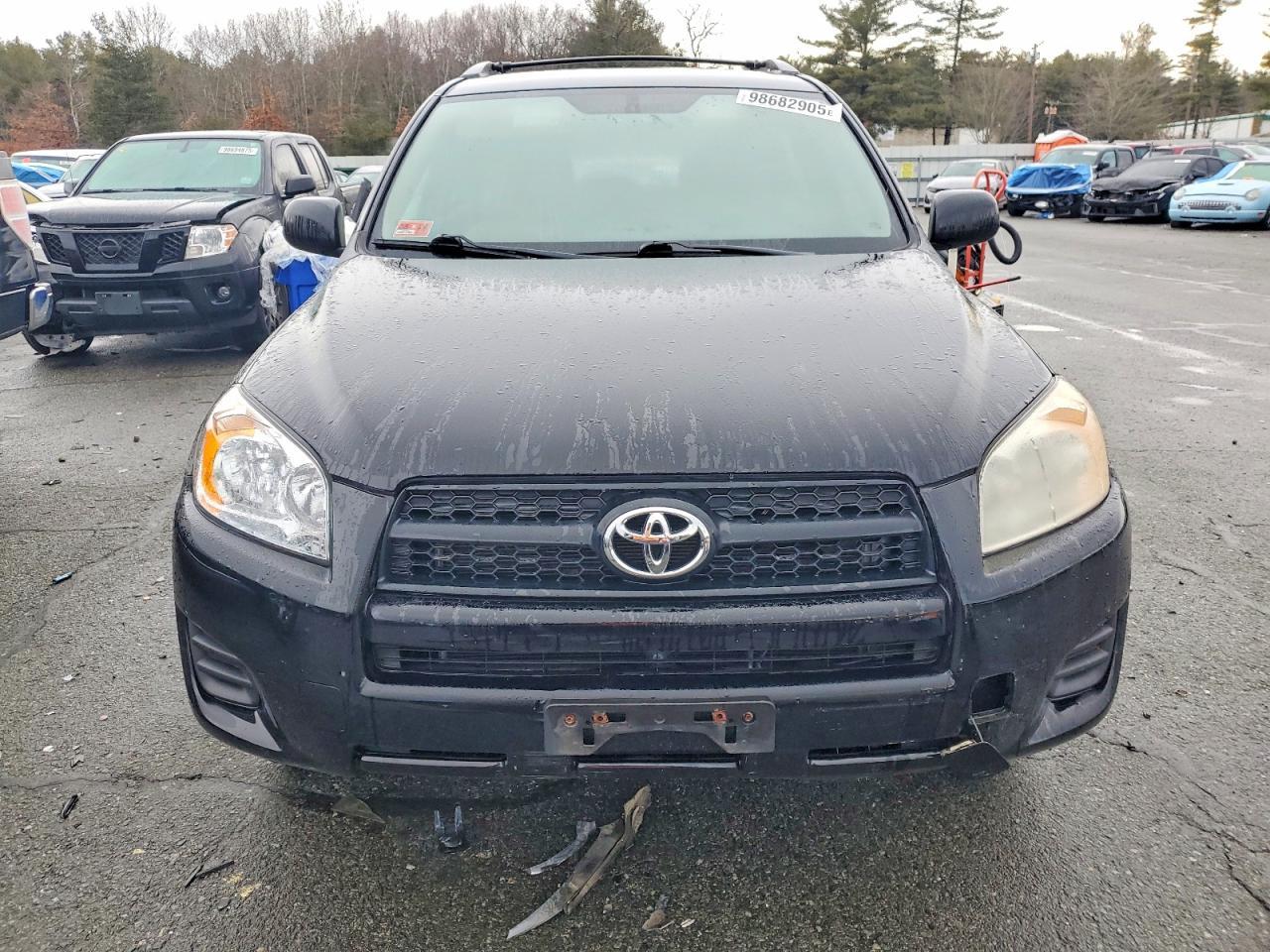 2011 Toyota Rav4