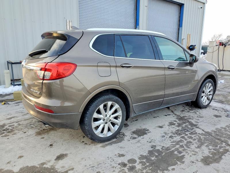 2016 Buick Envision Premium