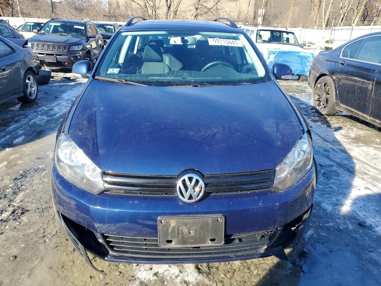 2013 Volkswagen Jetta s