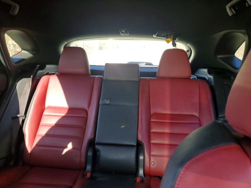 2016 Lexus Nx 200t Base