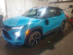 2022 Chevrolet Trailblazer rs for sale in Ebensburg, PA