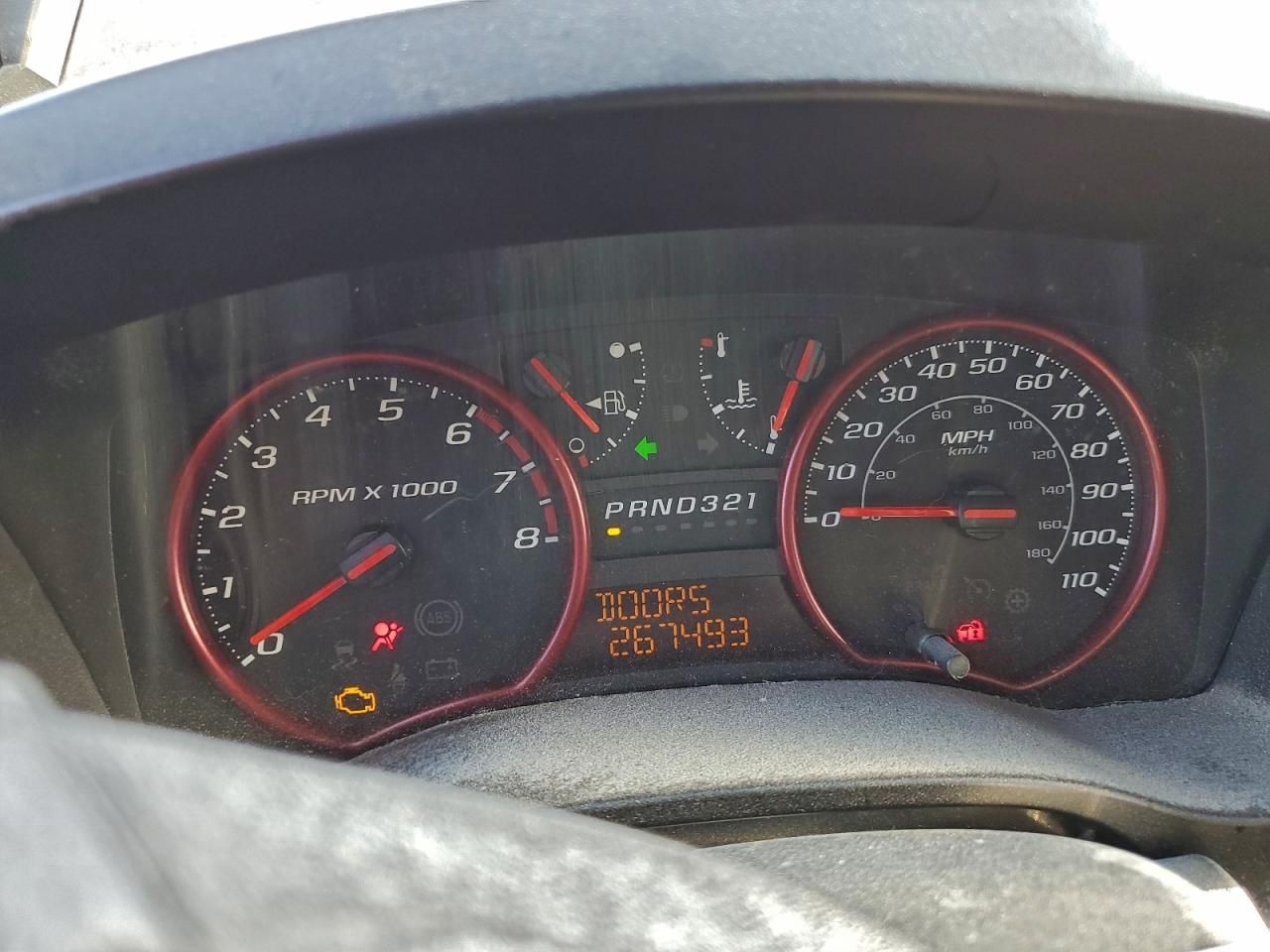 2011 Chevrolet Colorado LT