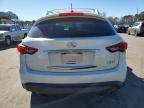 2010 Infiniti Fx35