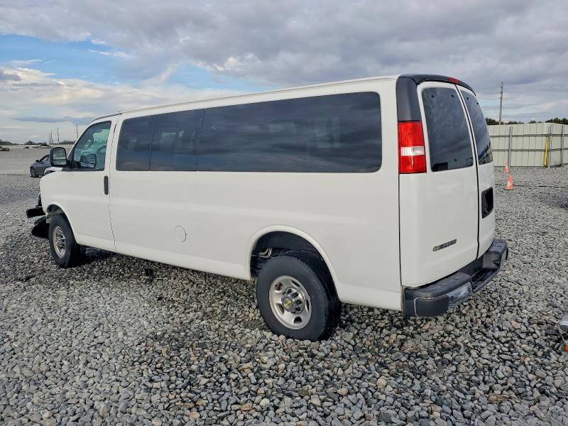 2024 Chevrolet Express G3500 LT