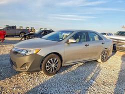 2013 Toyota Camry l for sale in Taylor, TX