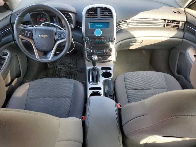 2014 Chevrolet Malibu ls
