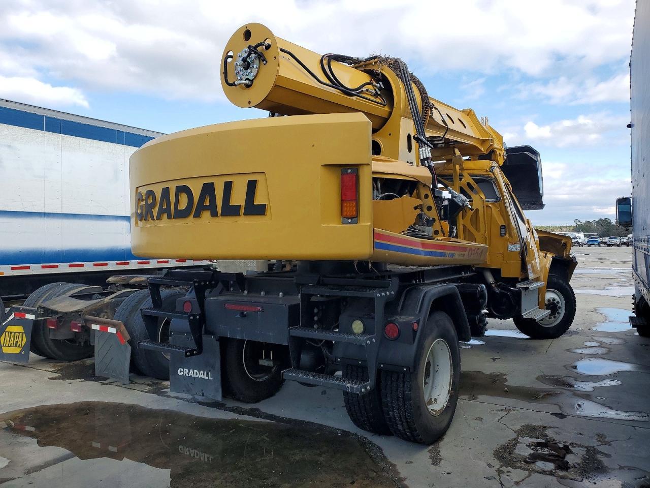 2019 Freightliner M2 106 Medium Duty