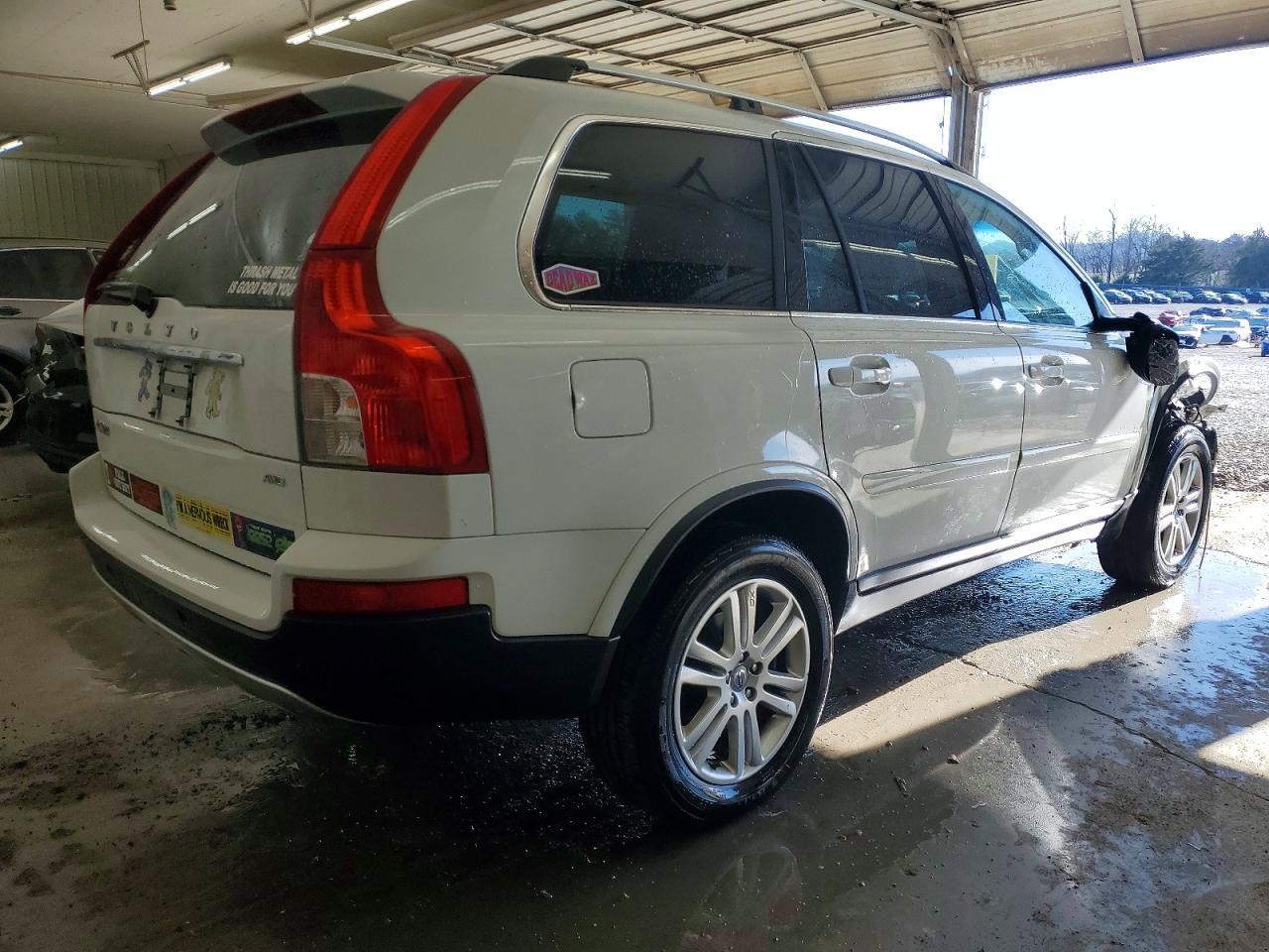 2011 Volvo Xc90 3.2
