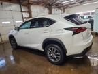 2016 Lexus Nx 200t Base