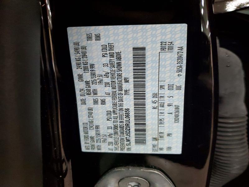 2024 Lincoln Corsair Grand Touring