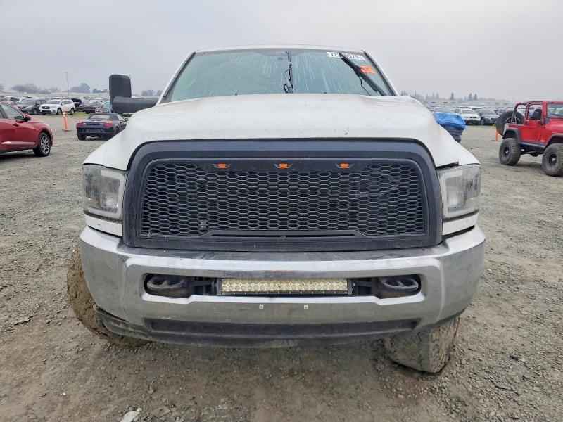 2012 Dodge Ram 2500 slt