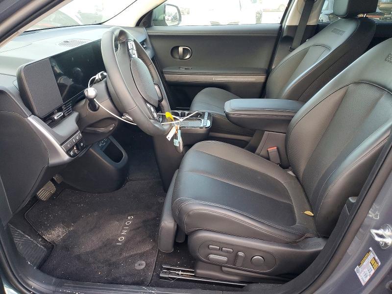 2025 Hyundai Ioniq 5 Limited