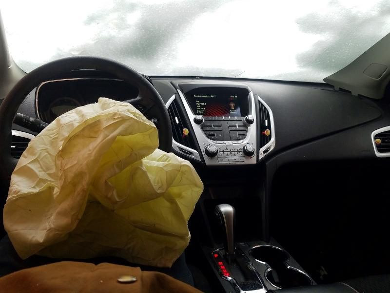 2013 GMC Terrain sle