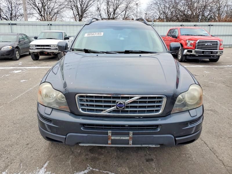 2010 Volvo Xc90 3.2