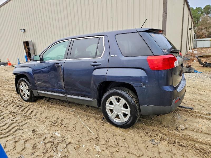2015 GMC Terrain sle