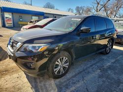 2017 Nissan Pathfinder s for sale in Wichita, KS