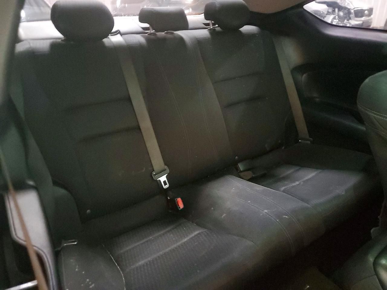 2015 Honda Accord ex