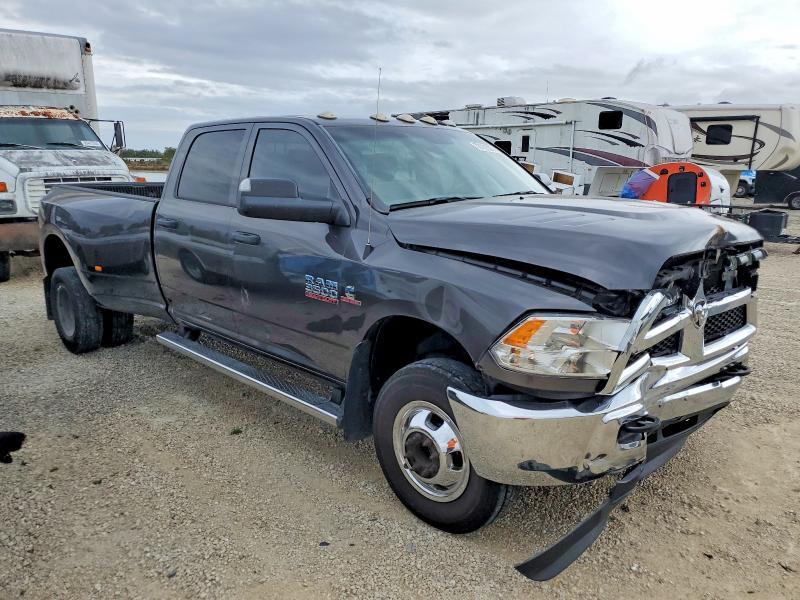 2017 Dodge Ram 3500 st