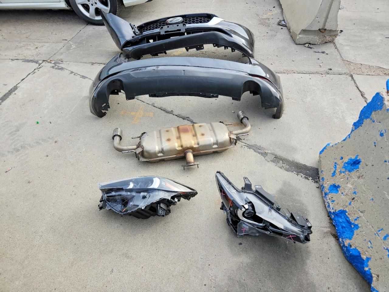 2025 Mazda Cx-5 Preferred