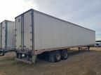 2022 Strick DRY Van Trailer