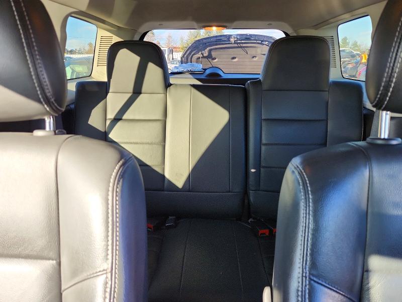 2015 Jeep Patriot Latitude