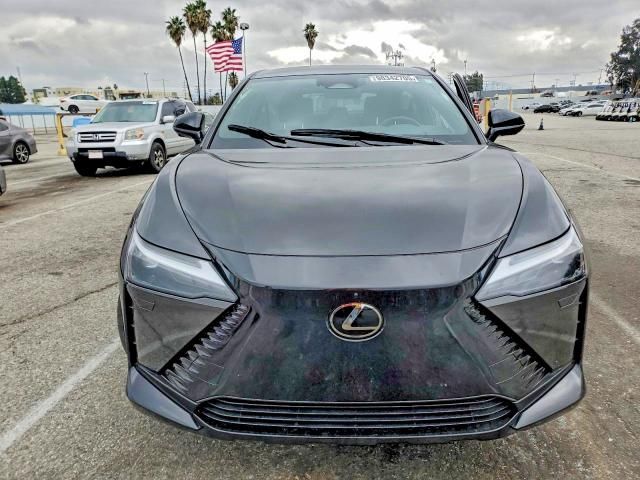 2024 Lexus Rz 300e