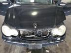 2003 Mercedes-Benz C 320 4matic