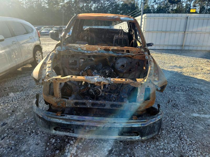 2016 Dodge Ram 1500 slt