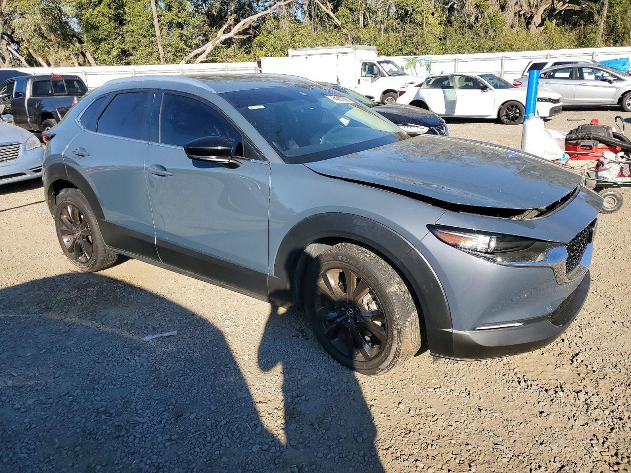 2023 Mazda Cx-30 Preferred