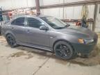 2008 Mitsubishi Lancer gts