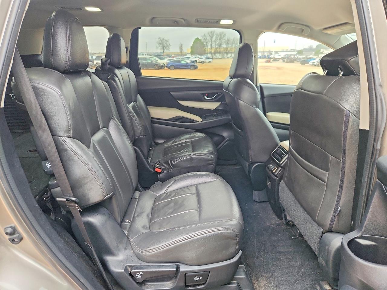 2019 Subaru Ascent Premium