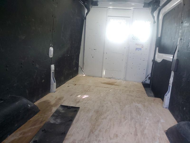 2021 Ford Transit 250 Delivery Van