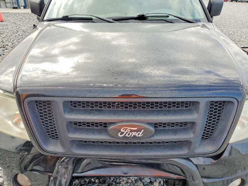 2006 Ford F150