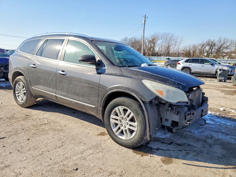 2015 Buick Enclave