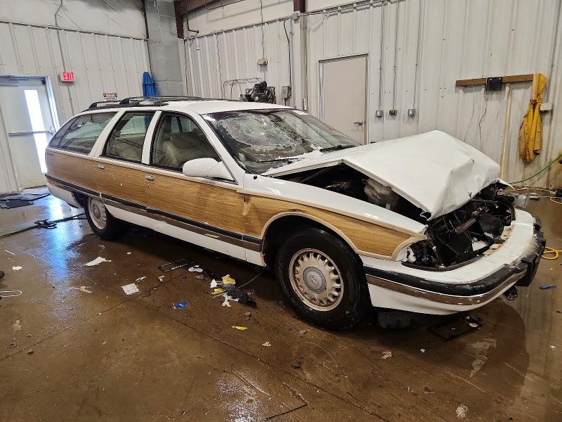 1995 Buick Roadmaster Estate